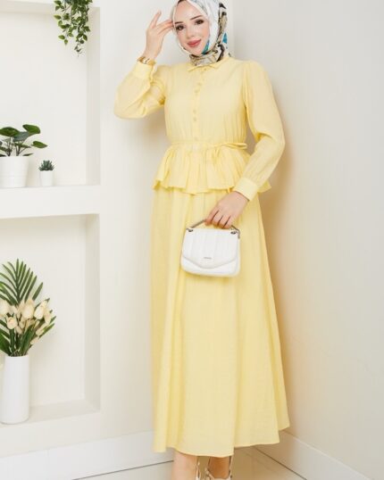 Sarı ıkılı takım